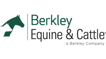 berkley equine & cattle insurance company logo