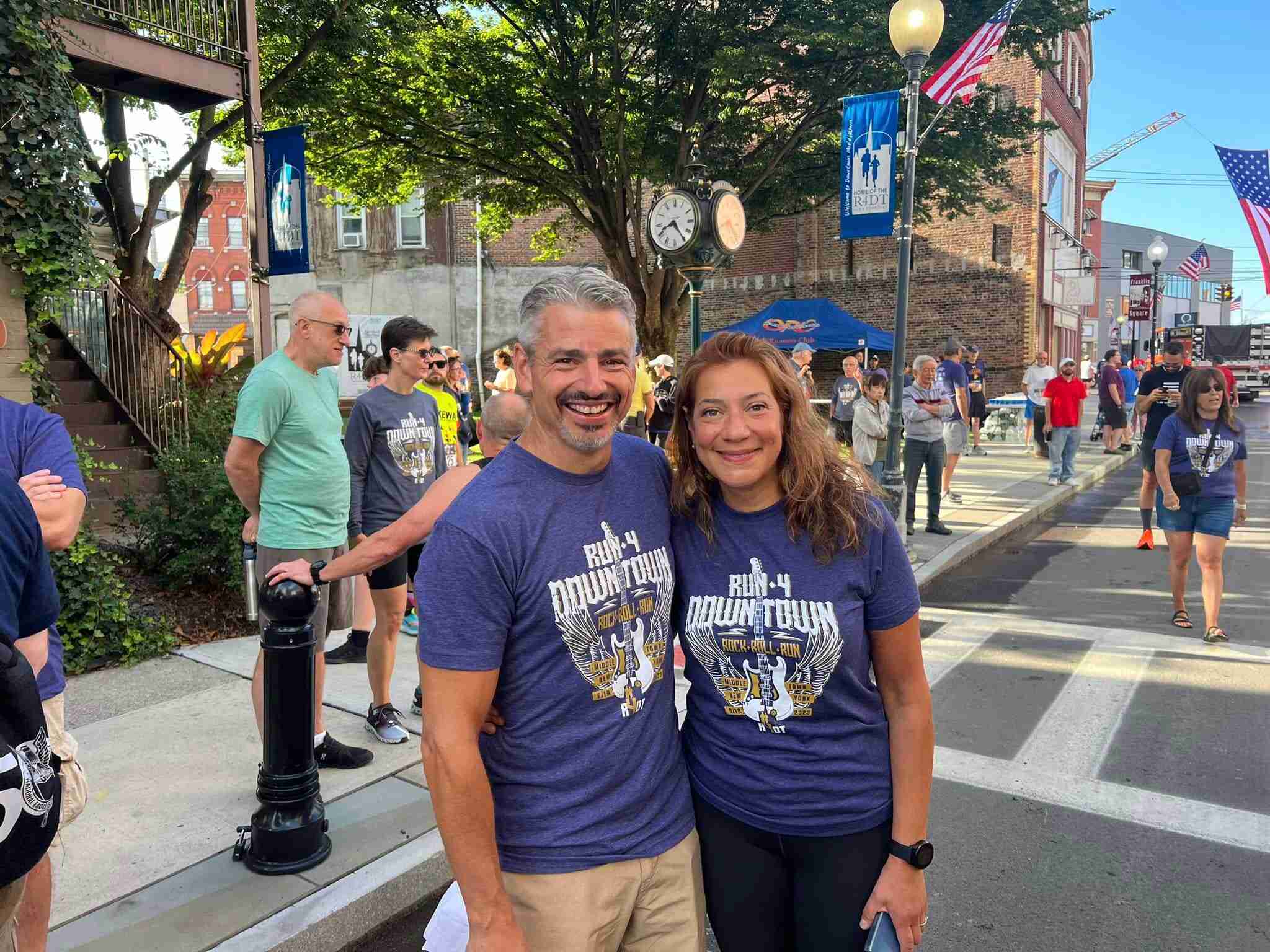 Corporate Responsibility | Marshall+Sterling