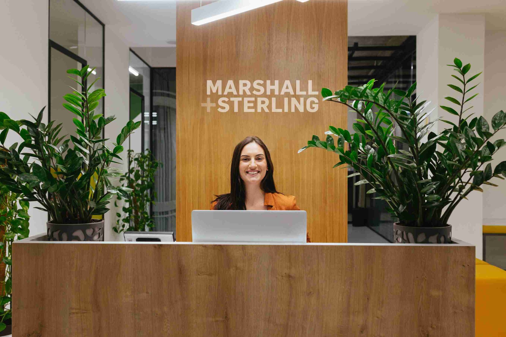 Locations | Marshall+Sterling | Founded 1864