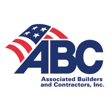 associated builders and contractors inc. logo