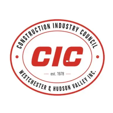 construction industry council in westchester and hudson valley logo