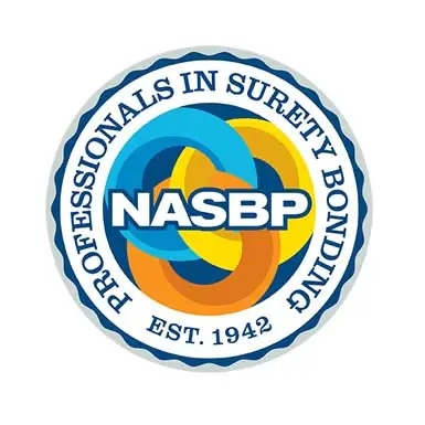 nasbp logo construction company