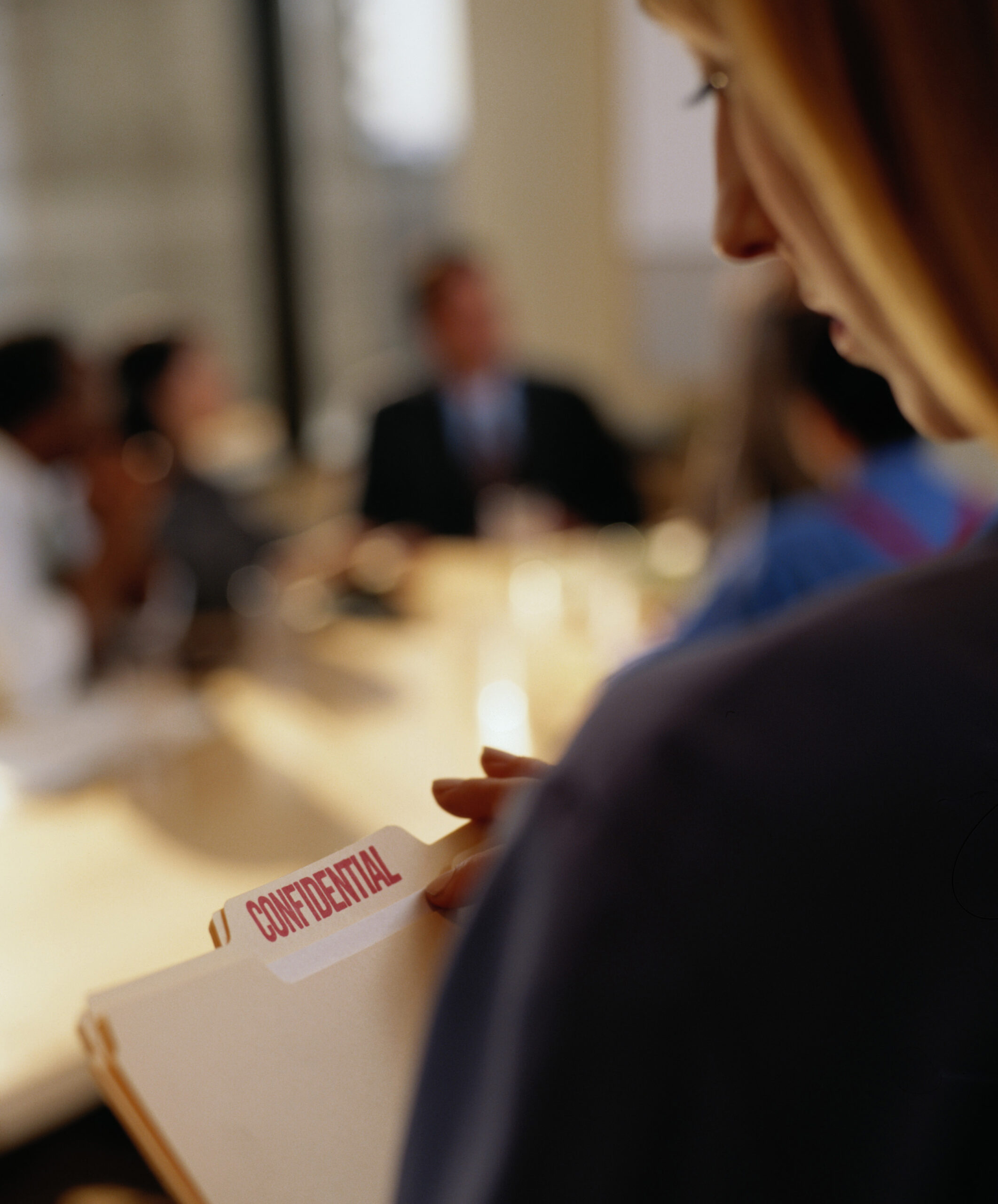 OSHA Clarifies Ongoing Recordkeeping Obligations - Marshall+Sterling