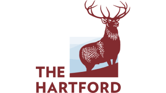 the hartford insurance company logo
