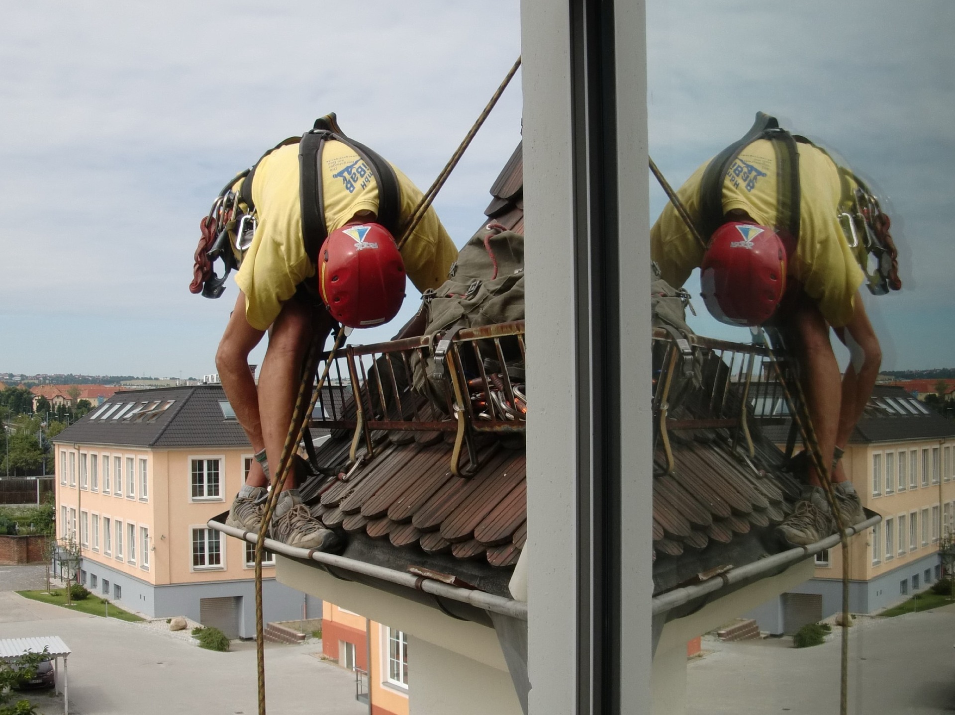 Windstorm Protection Tips for Businesses - Marshall+Sterling