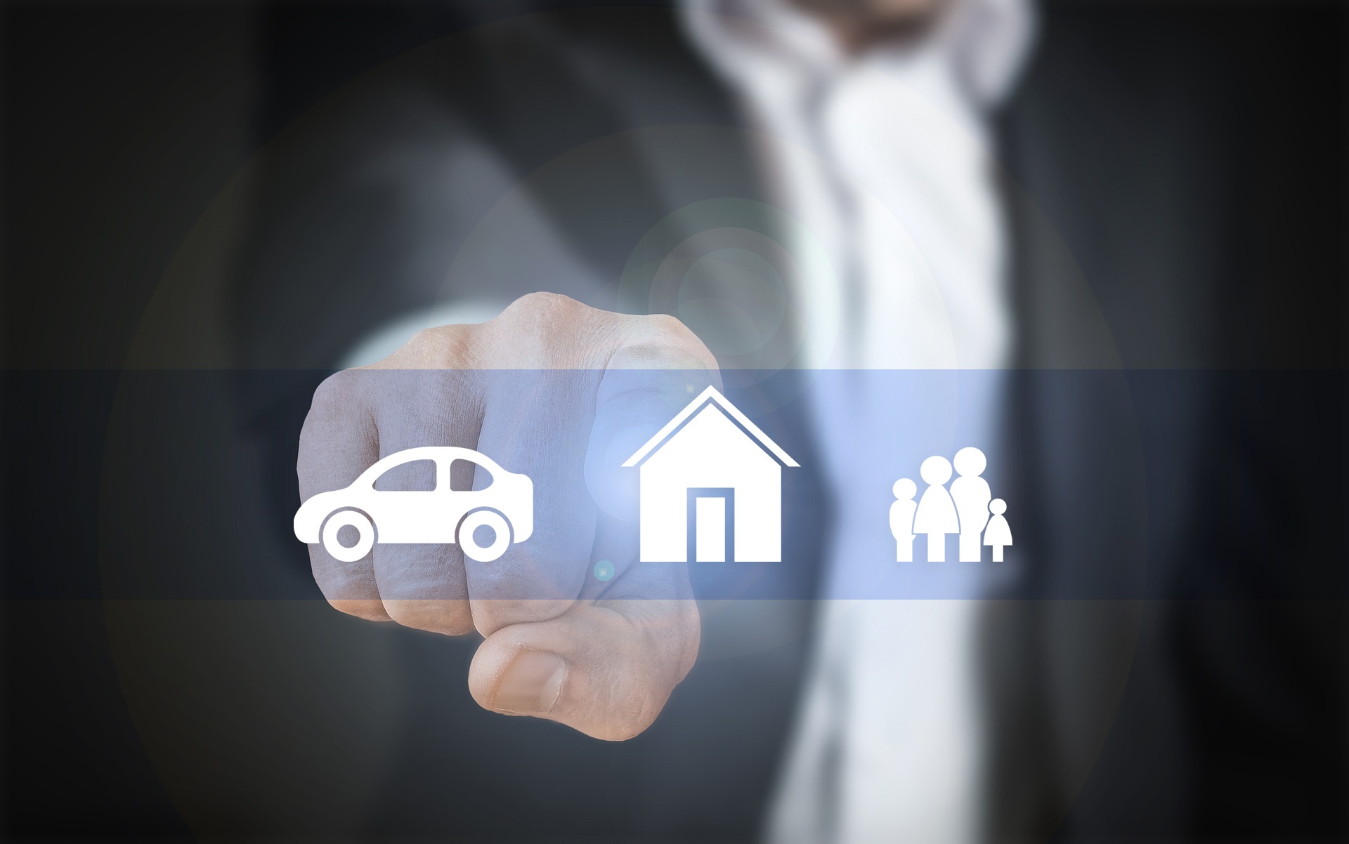 Your Personal Insurance Solutions | Marshall+Sterling