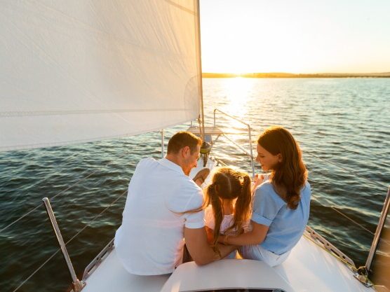 family-on-boat-retirement-and-wealth