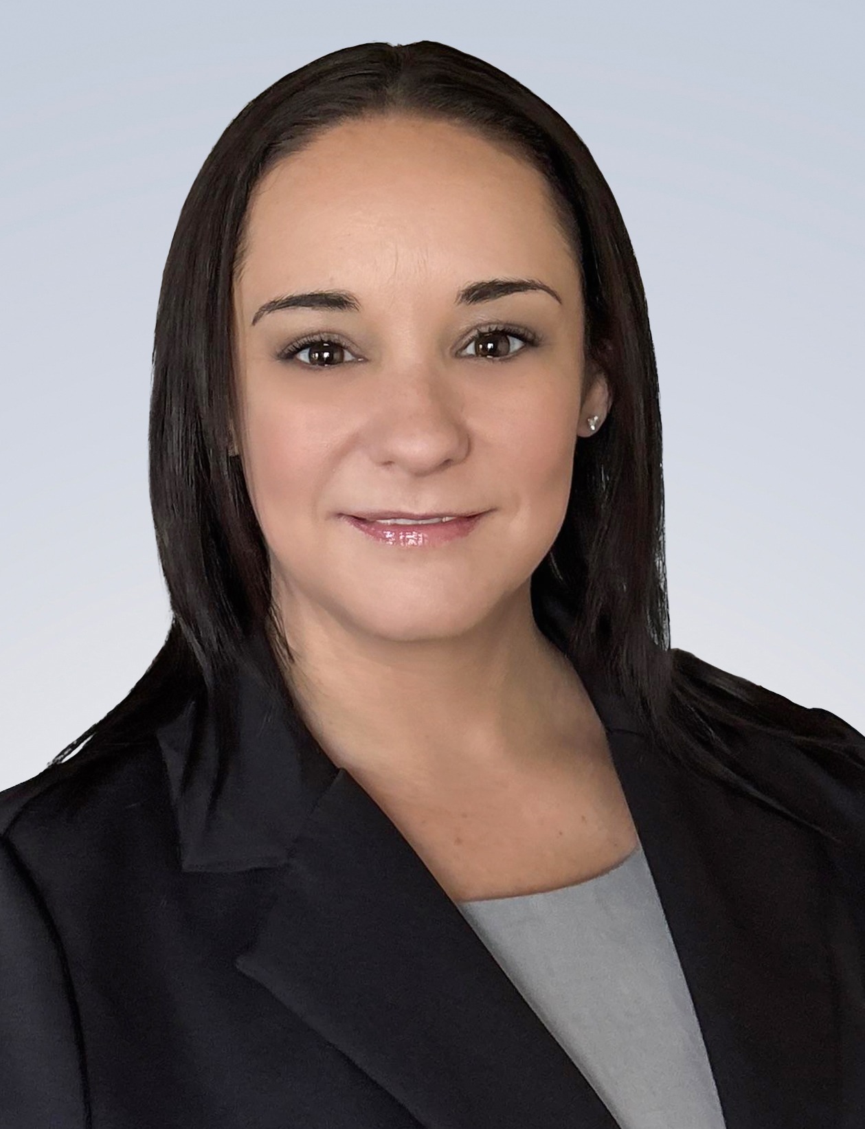 Headshot of Heather Wargo, Vice President, Chief Information Officer at Marshall & Sterling.